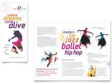 30 Customize Dance Flyer Templates for Ms Word with Dance Flyer Templates