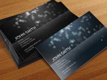 30 Customize Material Design Business Card Template Free in Word with Material Design Business Card Template Free