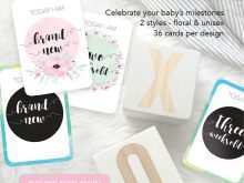 30 Customize Newborn Baby Card Template Free Formating for Newborn Baby Card Template Free