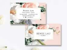 30 Customize Our Free Flower Card Templates Zip Now by Flower Card Templates Zip