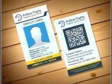 30 Customize Our Free Identification Card Template Free Download for Ms Word with Identification Card Template Free Download