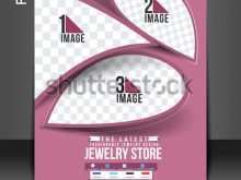 30 Customize Our Free Jewelry Flyer Template For Free with Jewelry Flyer Template