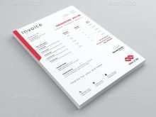 30 Customize Our Free Psd Invoice Template Maker by Psd Invoice Template
