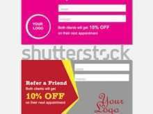 30 Customize Our Free Refer A Friend Card Template Free in Photoshop by Refer A Friend Card Template Free