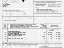 30 Customize Our Free Us Customs Invoice Template Layouts by Us Customs Invoice Template