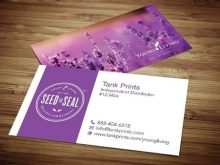 30 Customize Our Free Young Living Business Card Templates Free Maker by Young Living Business Card Templates Free
