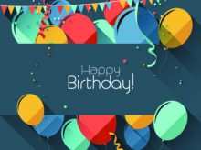 30 Free Birthday Card Templates To Email in Word with Free Birthday Card Templates To Email