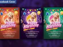 30 Free Birthday Party Invitation Flyer Template Download for Birthday Party Invitation Flyer Template