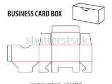 30 Free Business Card Box Template Vector Free Download in Word by Business Card Box Template Vector Free Download