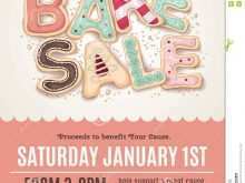 30 Free Free Bake Sale Flyer Template Download by Free Bake Sale Flyer Template