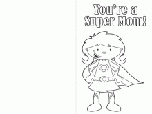 30 Free Mothers Day Cards You Can Print Download for Mothers Day Cards You Can Print