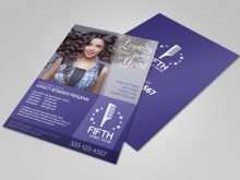 30 Free Printable Hair Salon Flyer Templates For Free by Hair Salon Flyer Templates