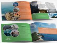 30 Free Printable Travel Itinerary Brochure Template Templates with Travel Itinerary Brochure Template