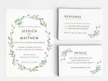 30 Free Printable Wedding Card Templates For Whatsapp With Stunning Design with Wedding Card Templates For Whatsapp