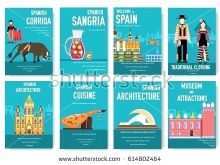 30 Free Spanish Flyer Template Photo by Spanish Flyer Template