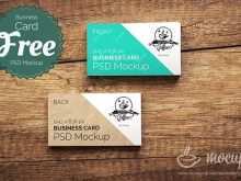 30 How To Create Business Card Presentation Template Illustrator Formating for Business Card Presentation Template Illustrator