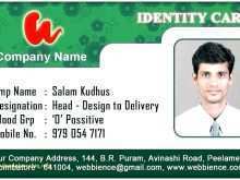 30 How To Create Employee Id Card Template Free Download Excel Now for Employee Id Card Template Free Download Excel