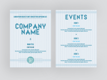 30 How To Create Flyer Samples Templates Download by Flyer Samples Templates