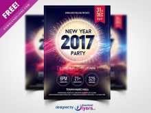 30 How To Create Party Flyer Templates Free Psd Formating for Party Flyer Templates Free Psd