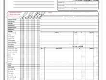 30 Online Blank Electrical Invoice Template Layouts with Blank Electrical Invoice Template