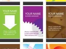 30 Online Simple Name Card Template Free Download Download for Simple Name Card Template Free Download