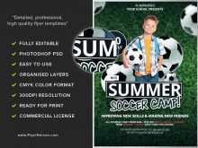 30 Online Sports Camp Flyer Template for Ms Word by Sports Camp Flyer Template