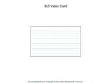 30 Printable 6 X 4 Index Card Template Photo with 6 X 4 Index Card Template