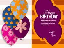 30 Printable Birthday Card Template Vector Free Download for Ms Word for Birthday Card Template Vector Free Download