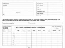 30 Printable Consulting Timesheet Invoice Template Formating with Consulting Timesheet Invoice Template