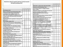 30 Report Grade 7 Report Card Template Photo by Grade 7 Report Card Template