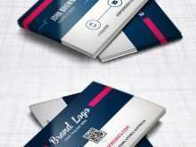 30 Report Modern Business Card Templates Free Download Psd Maker for Modern Business Card Templates Free Download Psd