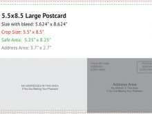 30 Report Postcard Size Template Indesign For Free for Postcard Size Template Indesign