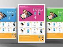 30 Report Product Flyer Templates PSD File for Product Flyer Templates