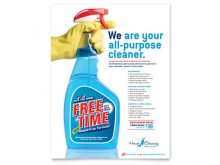 30 Standard Free House Cleaning Flyer Templates Formating with Free House Cleaning Flyer Templates
