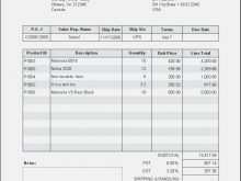 30 Standard Invoice Copy Format Layouts by Invoice Copy Format