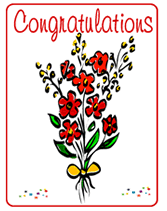 30 The Best Congratulations Card Template Printable for Ms Word by Congratulations Card Template Printable