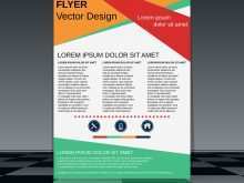 30 The Best Flyer Examples Template Download for Flyer Examples Template