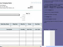 30 Visiting Tax Invoice Format Thailand Photo with Tax Invoice Format Thailand