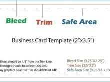 30 Visiting Vistaprint Business Card Template Ai in Word with Vistaprint Business Card Template Ai