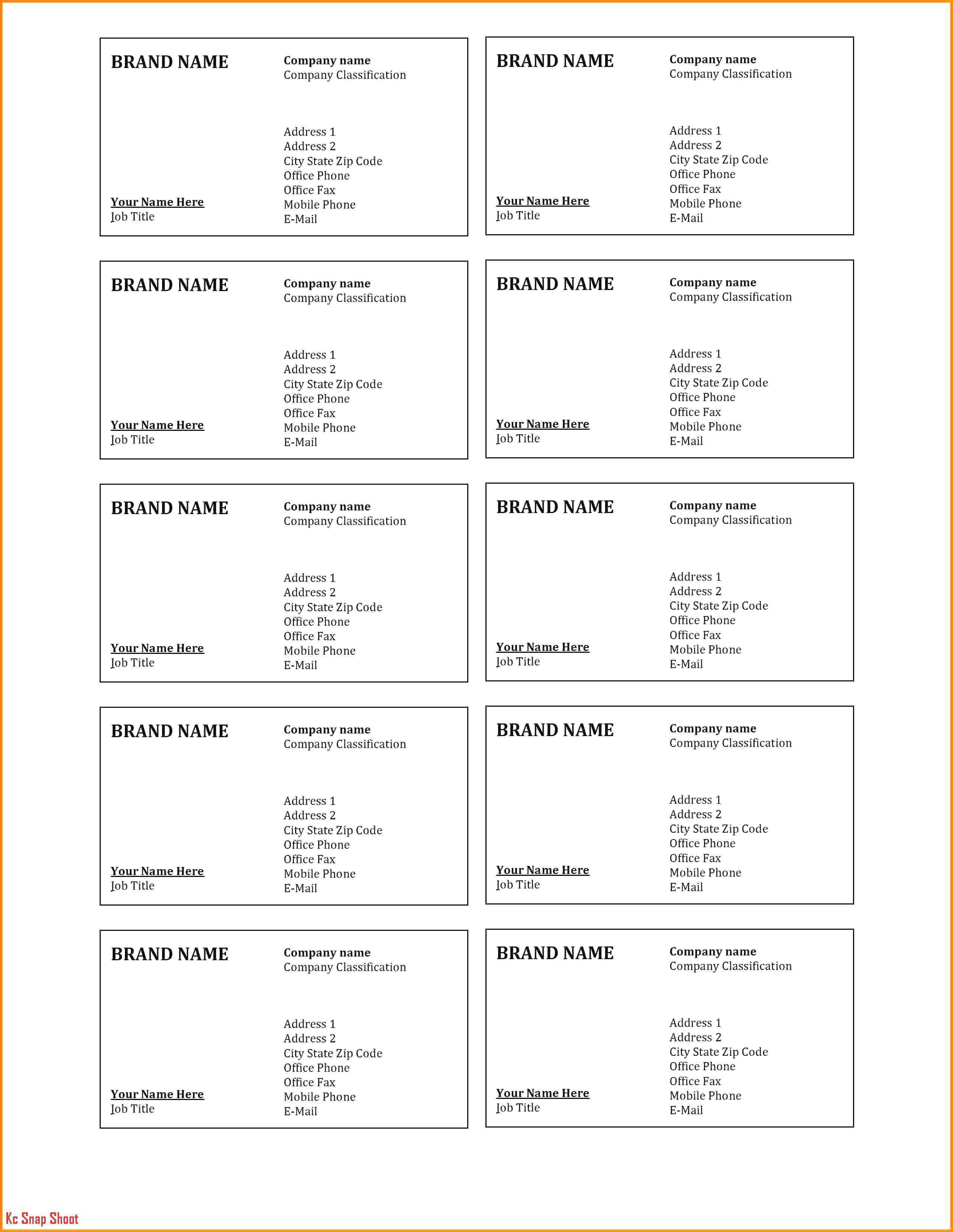 31 Adding 3 X 6 Card Template Maker for 3 X 6 Card Template