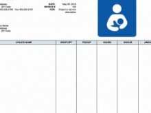 31 Adding Blank Invoice Template For Mac For Free with Blank Invoice Template For Mac