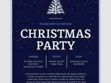 31 Adding Free Christmas Holiday Party Flyer Template Layouts with Free Christmas Holiday Party Flyer Template