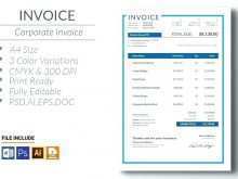 31 Adding Html Invoice Template For Email Formating with Html Invoice Template For Email