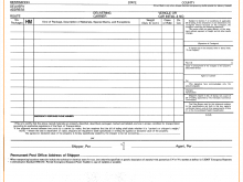 31 Adding Invoice Short Form Formating by Invoice Short Form