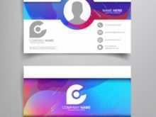 31 Adding Tech Name Card Template With Stunning Design for Tech Name Card Template