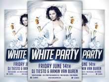 31 Adding White Party Flyer Template Free in Word by White Party Flyer Template Free