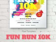 31 Best 5K Flyer Template in Photoshop with 5K Flyer Template