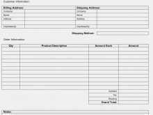 31 Best Construction Work Invoice Template in Word for Construction Work Invoice Template