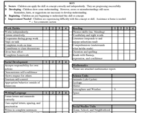 31 Best Homeschool Report Card Template Excel With Stunning Design with Homeschool Report Card Template Excel