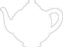 31 Best Mothers Day Card Teapot Template Maker by Mothers Day Card Teapot Template